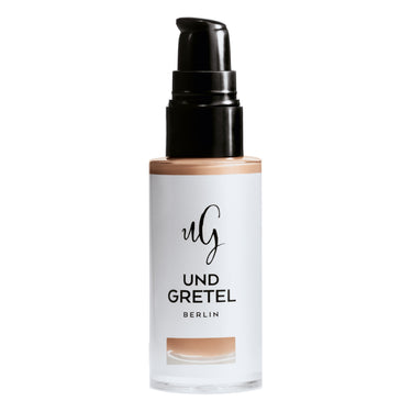Tekutý Make-up LIETH 04