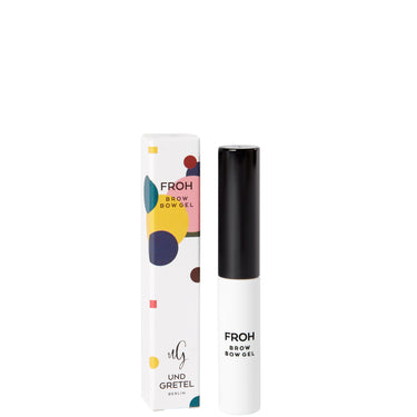 FROH 01 Natural - Gél na obočie