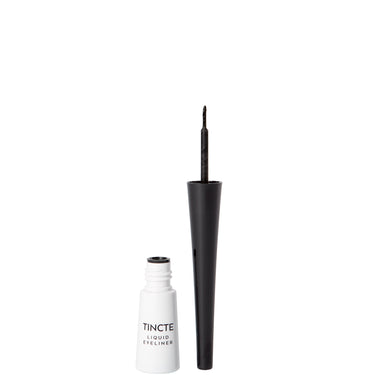 TINCTE 01 Liquid Eyeliner Black