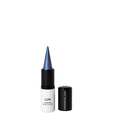 LUK Cream Eye Stick 02 Sapphire
