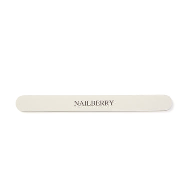 Pilník na nechty - Natural Nail File