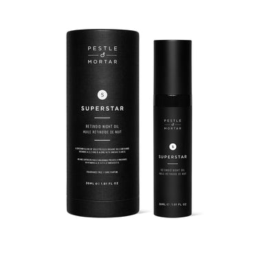 Superstar Retinoid Night Oil