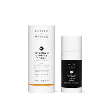 2 Phase Serum