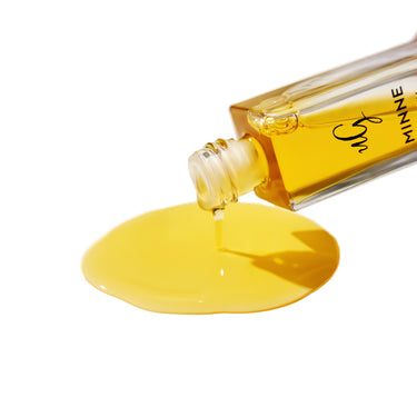 MINNE Rich &amp; Refining Face Oil