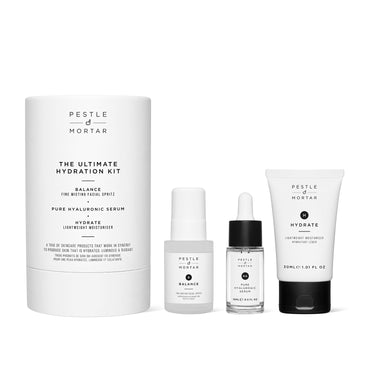 Ultimate Hydration Kit