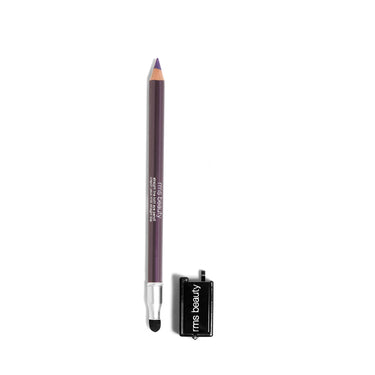 Straight Line Kohl Eye Pencil Plum Definition