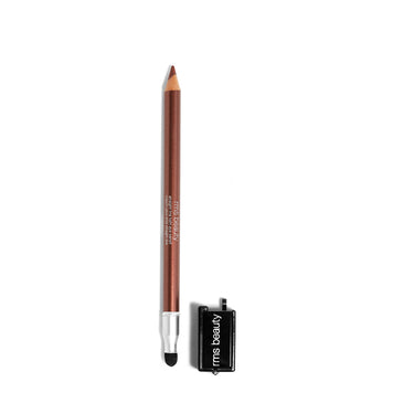 Straight Line Kohl Eye Pencil Bronze Definition