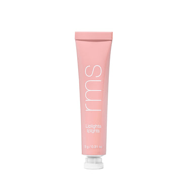 Liplights Cream Lip Gloss Bare