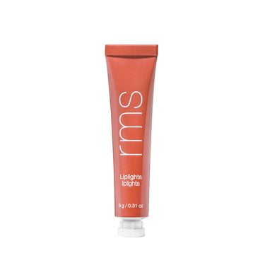 Liplights Cream Lip Gloss Bisou