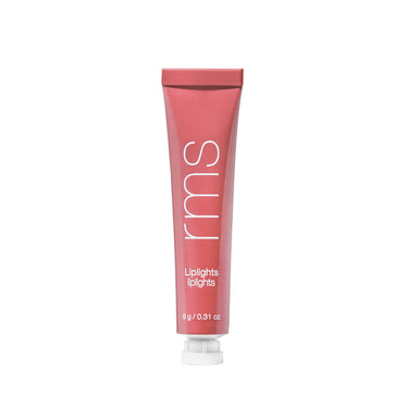 Liplights Cream Lip Gloss Crush