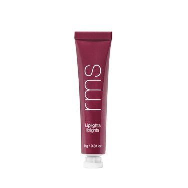 Liplights Cream Lip Gloss Rhythm
