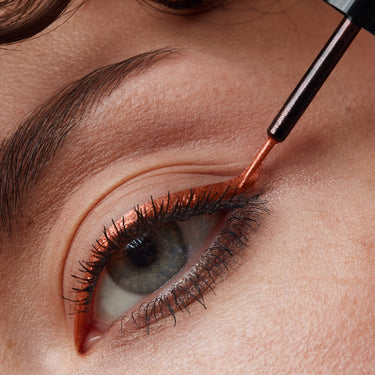 TINCTE 02 Liquid Eyeliner Copper