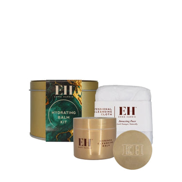 Hydrating Balm Kit