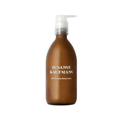 AHA Enzým Body Lotion