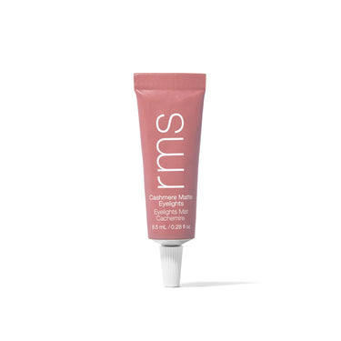 Cashmere Matte Eyelights Mallo Coast