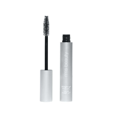 Straight Up Peptide Volumizing Mascara