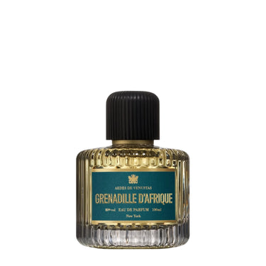 Grenadille d'Afrique