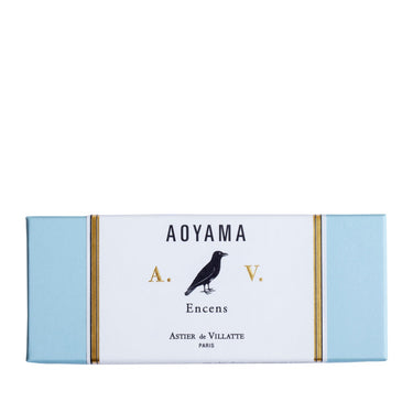 Aoyama Incense