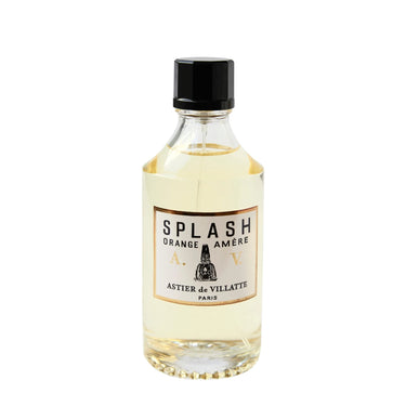 Splash Orange Amère Cologne