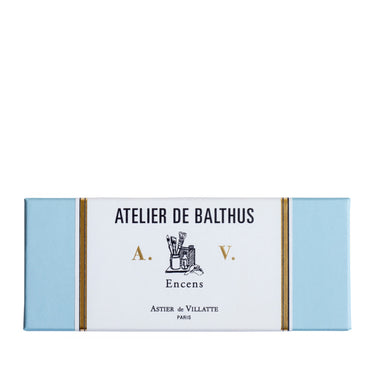 Atelier de Balthus Incense
