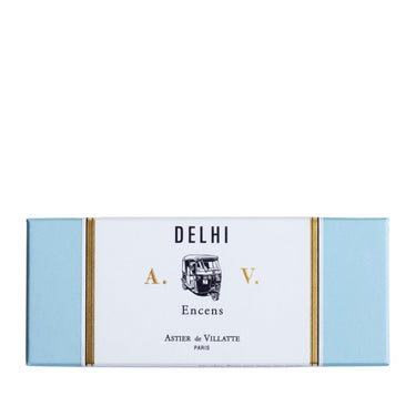 Delhi Incense