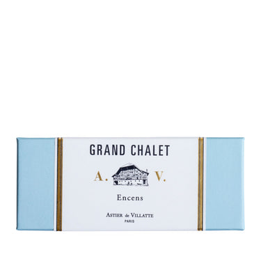Grand Chalet Incense