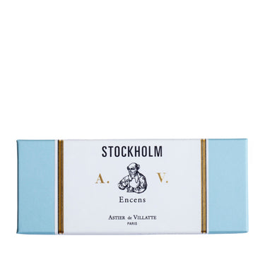 Štokholm Incense