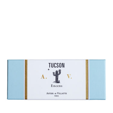 Tucson Incense