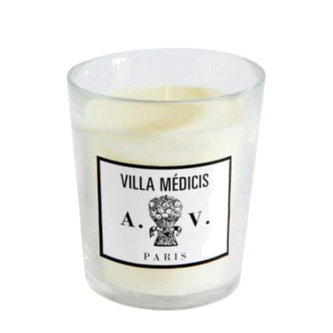 Villa Médicis Scented Candle