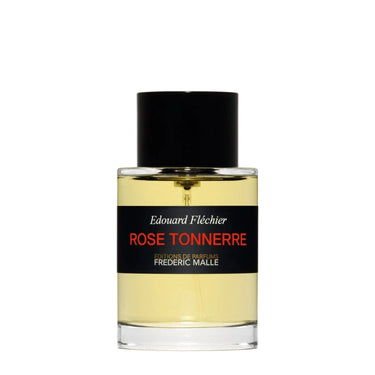 Rose Tonnerre
