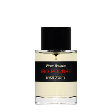 Iris Poudre