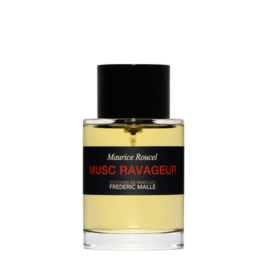 Musc Ravageur