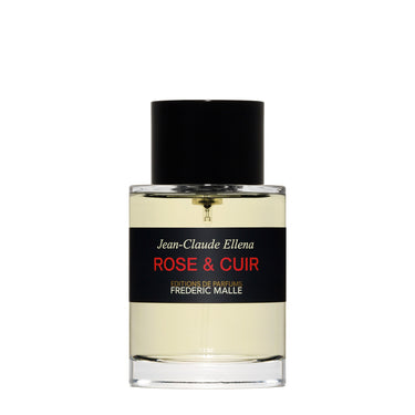 Rose &amp; Cuir