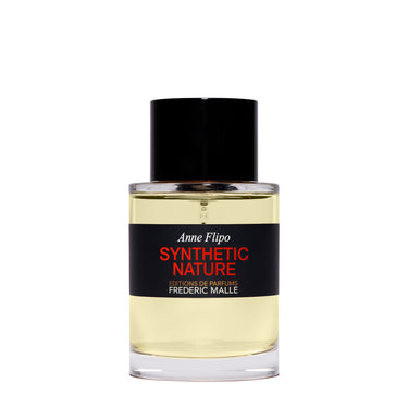 Synthetic Jungle