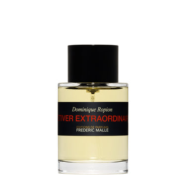 Vetiver Extraordinaire
