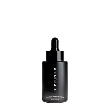 Plum Beauty Oil