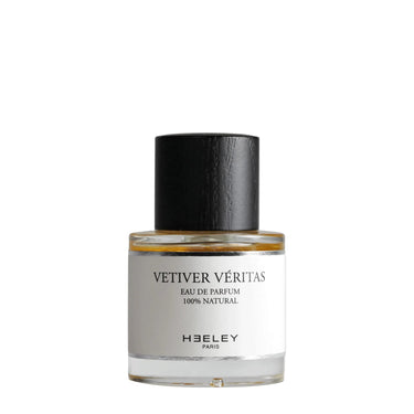 Vetiver Veritas