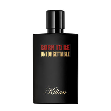 Born to be Unforgettable
