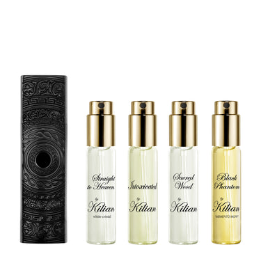 The Cellar Discovery Set