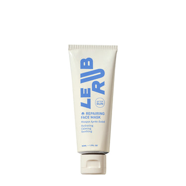 Repairing Face Mask