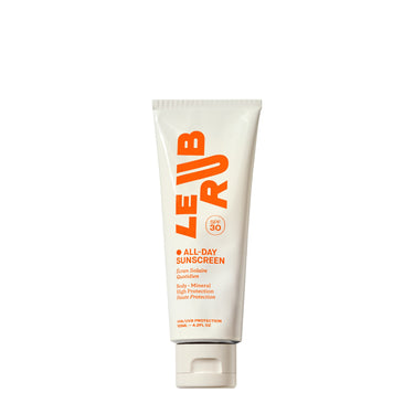 All Day Sunscreen SPF30 Body