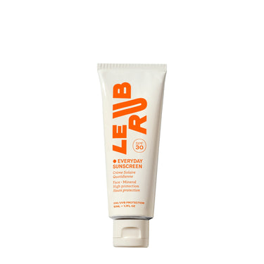 Everyday Sunscreen SPF30 Face