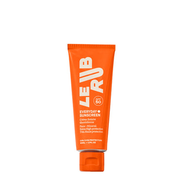 Everyday Sunscreen SPF50 Face