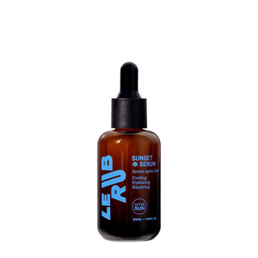 Sunset Serum