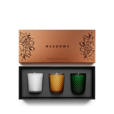 Mistletoe Kiss Collection