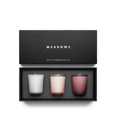 Mystic Cashmere Collection
