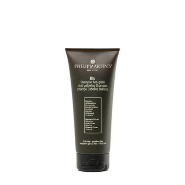 Blu Shampoo
