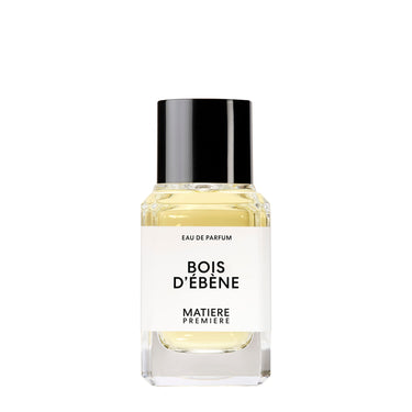 Bois d'Ébène