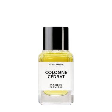 Cologne Cédrat