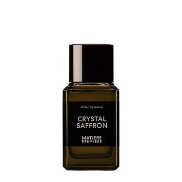 Crystal Saffron Extrait